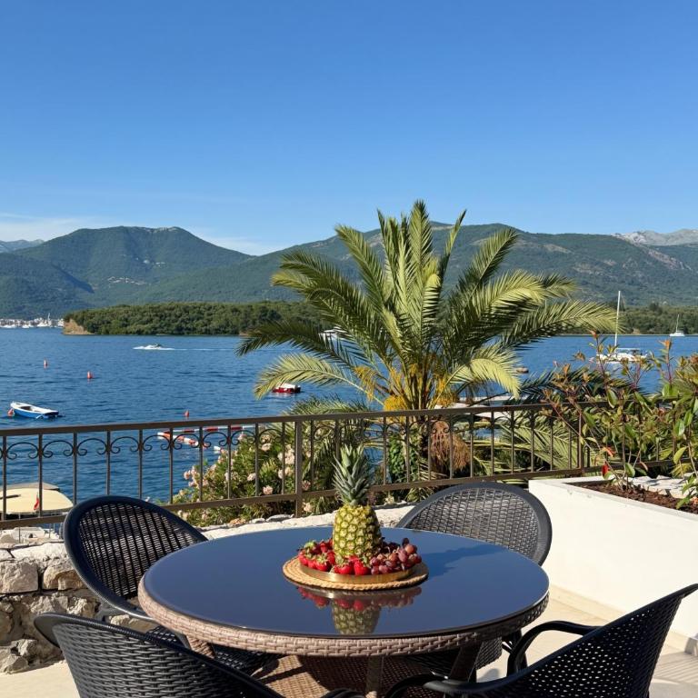 Seafront Luxury Apartments Dragutin - Apartman sa 1 Spavaćom Sobom - 20