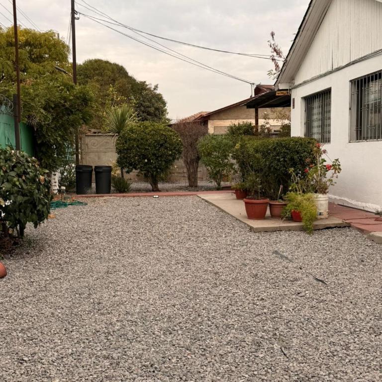 La Casita Dreams Space for 3 cars 2 bathrooms - Casa de 2 dormitorios - 3