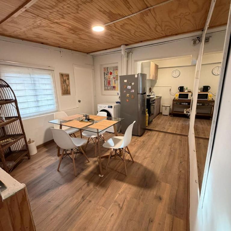 La Casita Dreams Space for 3 cars 2 bathrooms - Casa de 2 dormitorios - 32