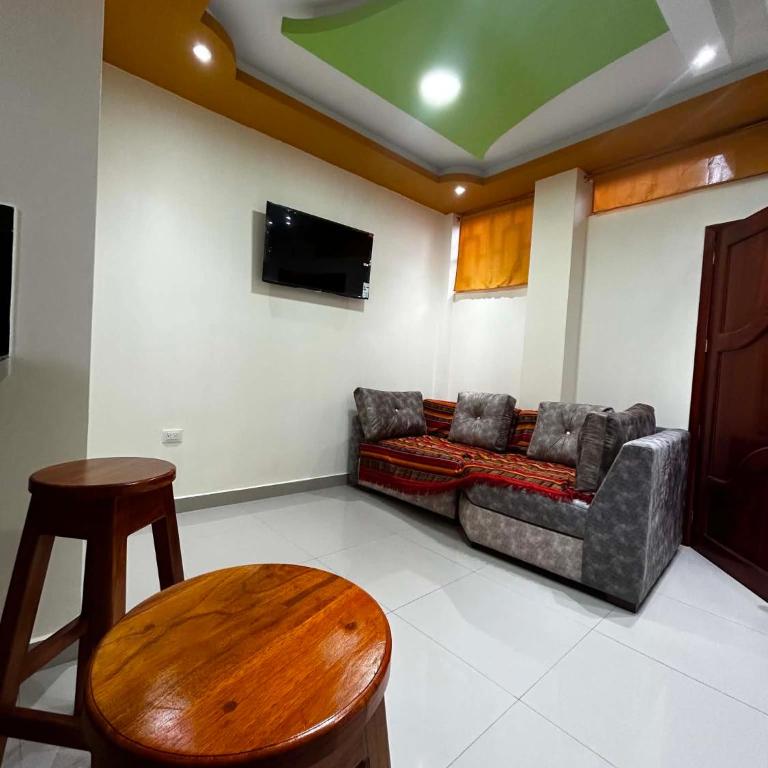 CASA Sebastián - Double Room - 7