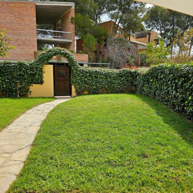 House TAMARIT PLAYA - Maison 1 Chambre avec Jardin Privé - 10