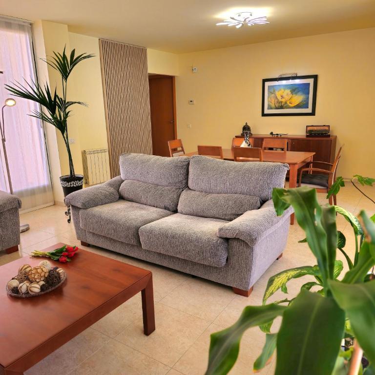 House TAMARIT PLAYA - Maison 1 Chambre avec Jardin Privé - 19