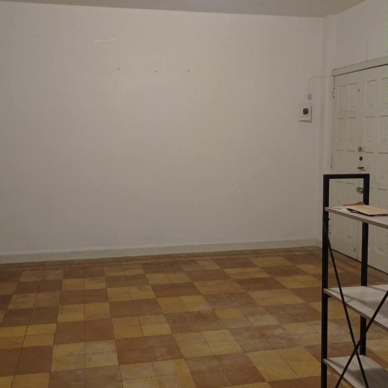 Mesones - Apartamento de 1 dormitorio - 1