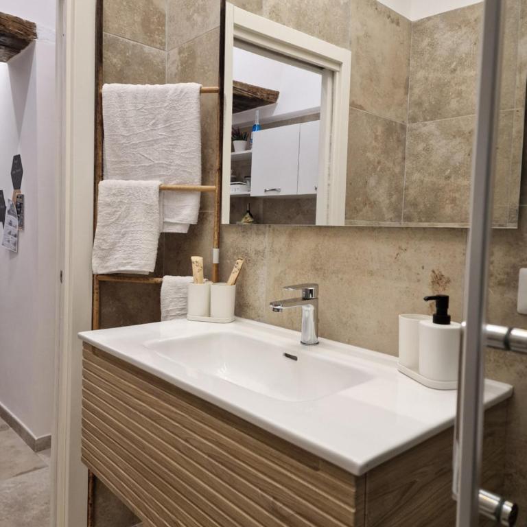 Majena House - Appartamento con 1 Camera da Letto - 63