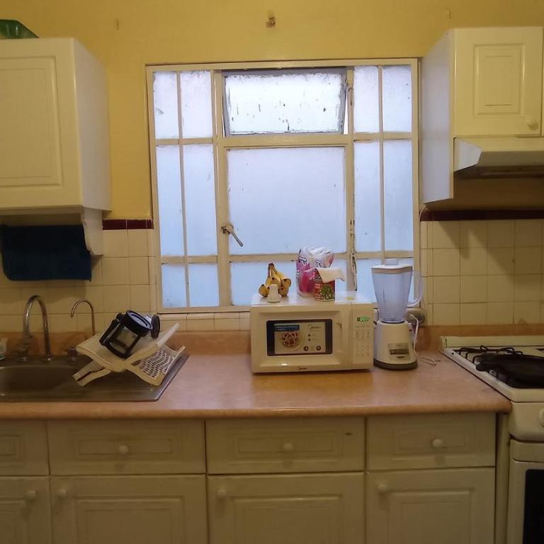 Mesones - Apartamento de 1 dormitorio - 7