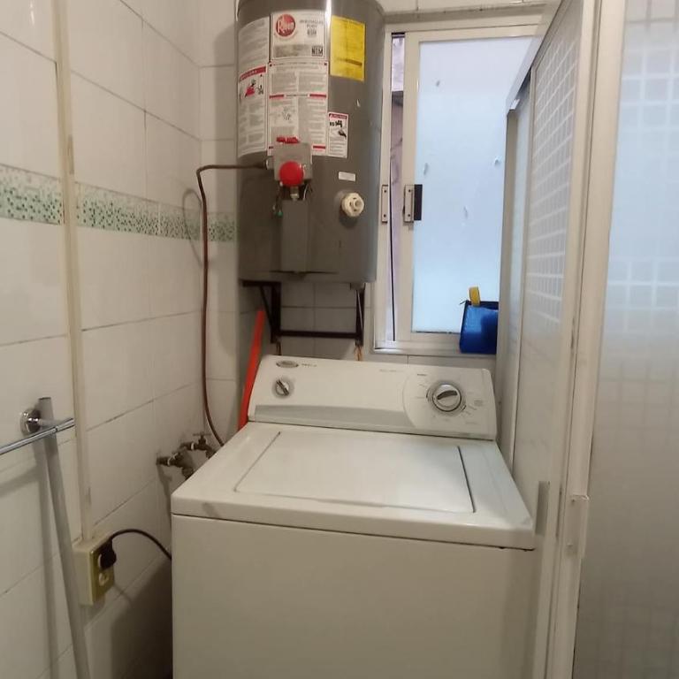 Mesones - Apartamento de 1 dormitorio - 8