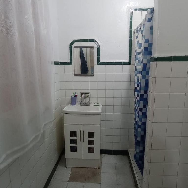 Mesones - Apartamento de 1 dormitorio - 10