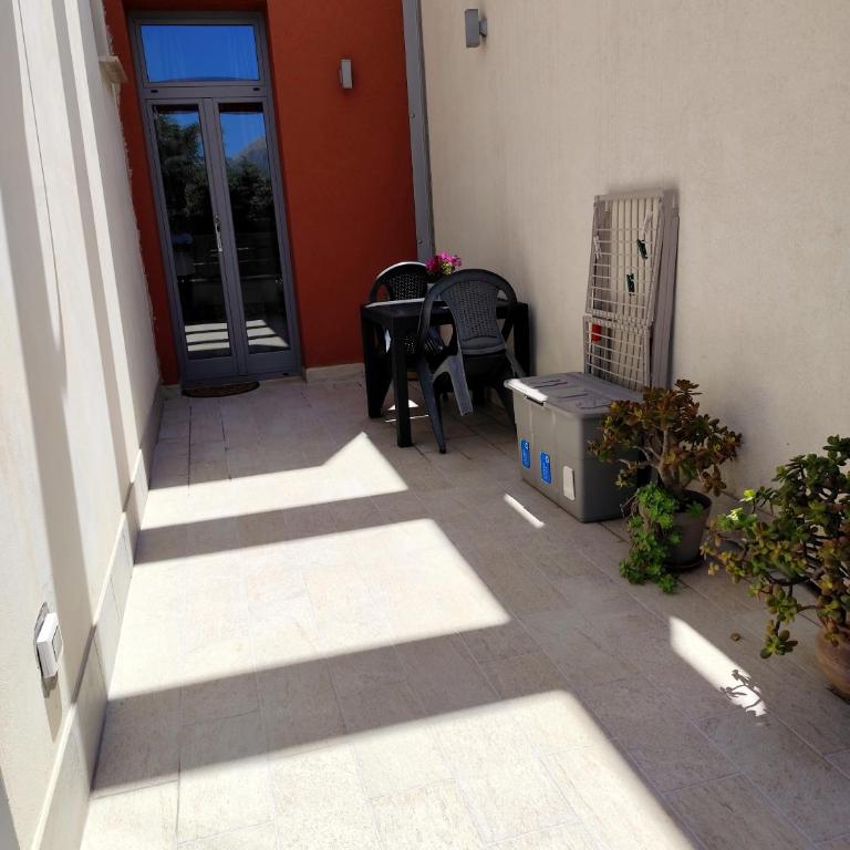 Casa vacanze Poma - Appartamento con 1 Camera da Letto - 8