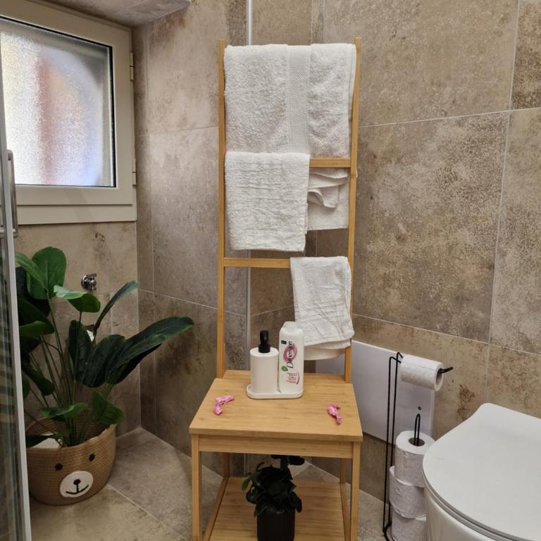Majena House - Appartamento con 1 Camera da Letto - 64