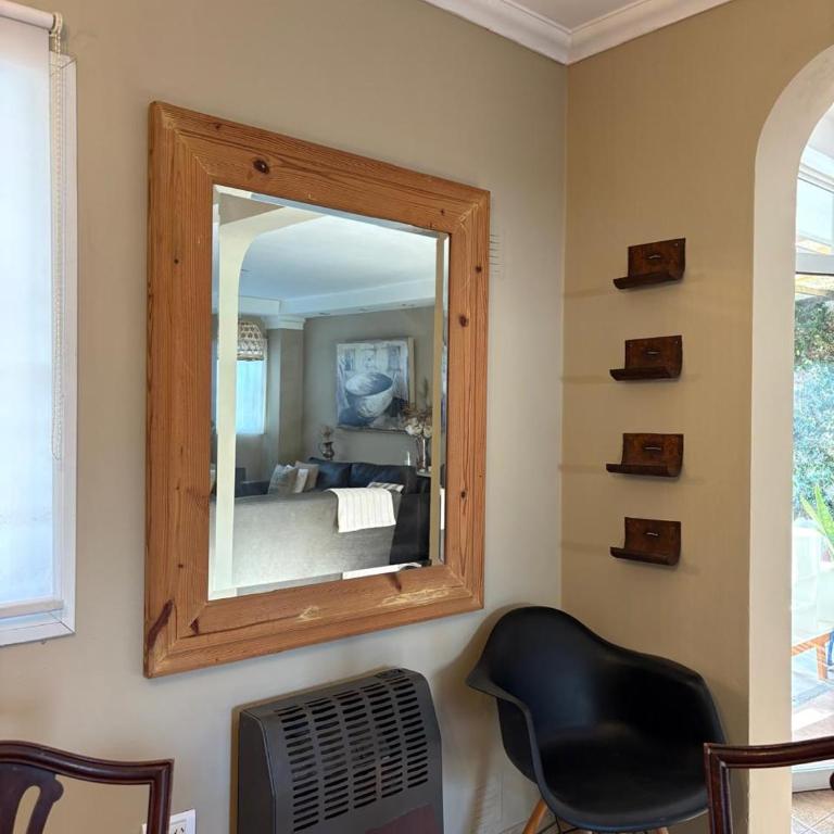 Alquiler temporario en Tucumán con pileta - Five-Bedroom House - 26