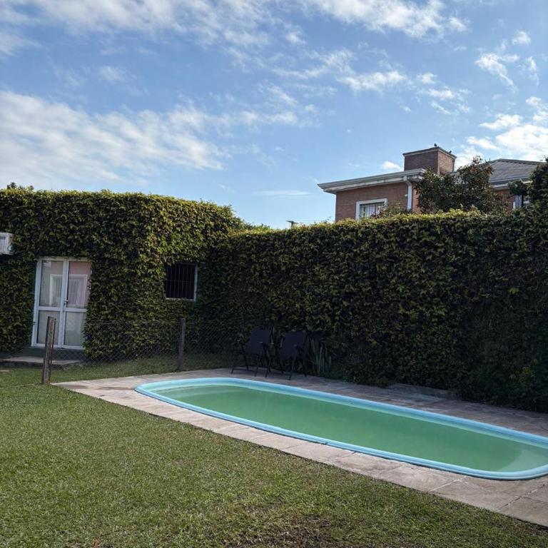 Alquiler temporario en Tucumán con pileta - Five-Bedroom House - 35