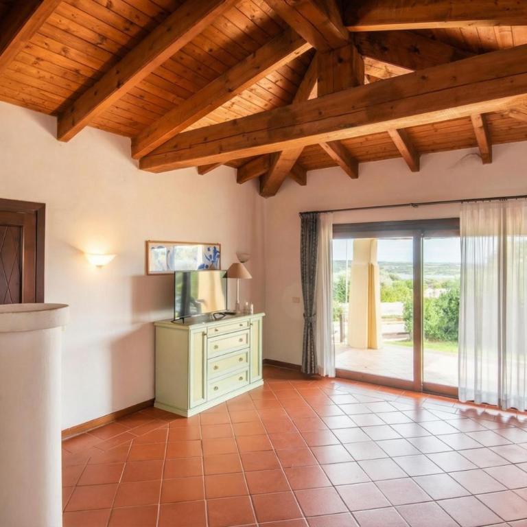 Sea Villas 1Km From The Beach - Villa con 2 Camere da Letto - 1