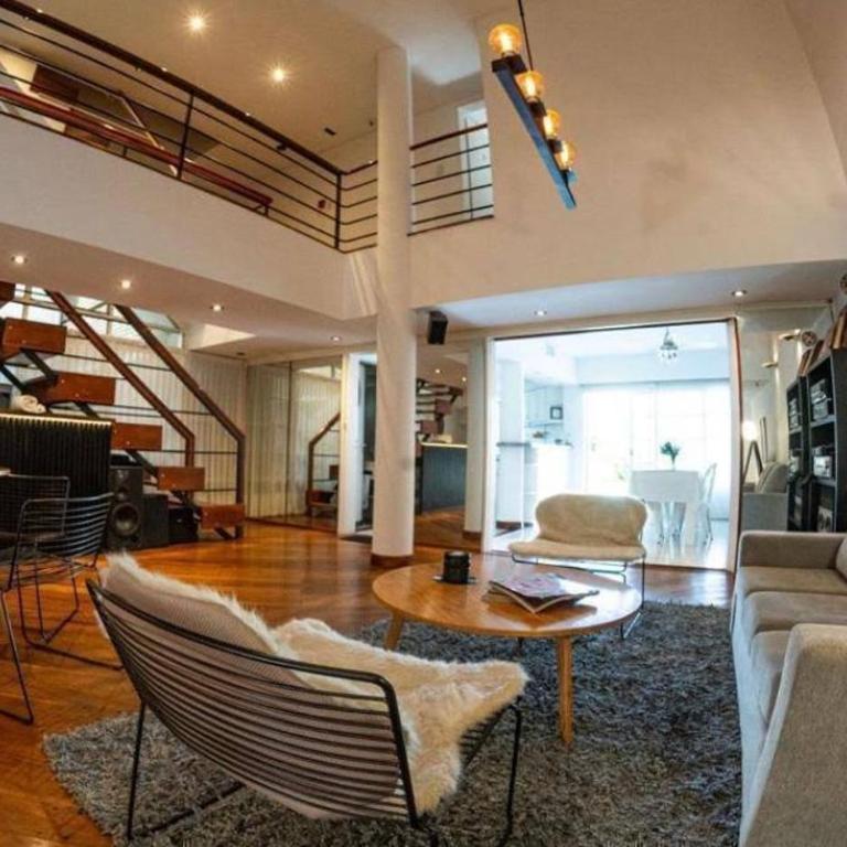 Deptos tour Lafinur - Apartamento de 1 dormitorio - 3