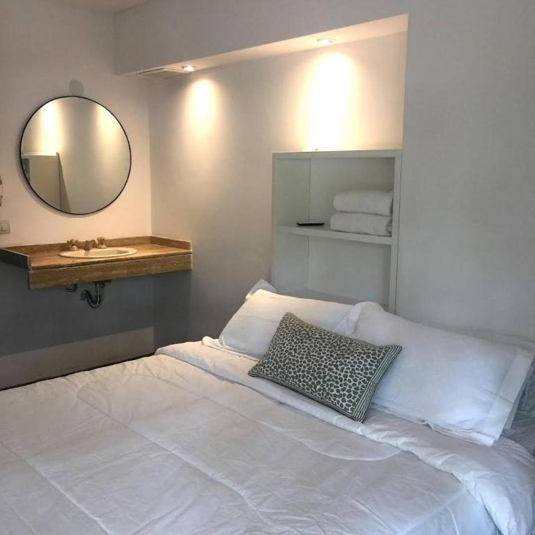 Deptos tour Lafinur - Apartamento de 1 dormitorio - 7