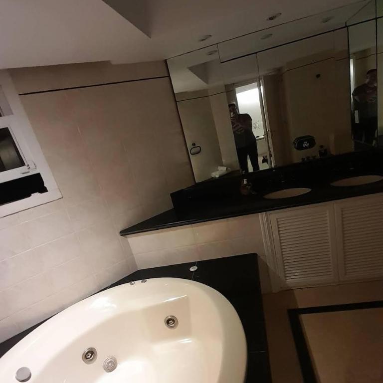 Deptos tour Lafinur - Apartamento de 1 dormitorio - 9