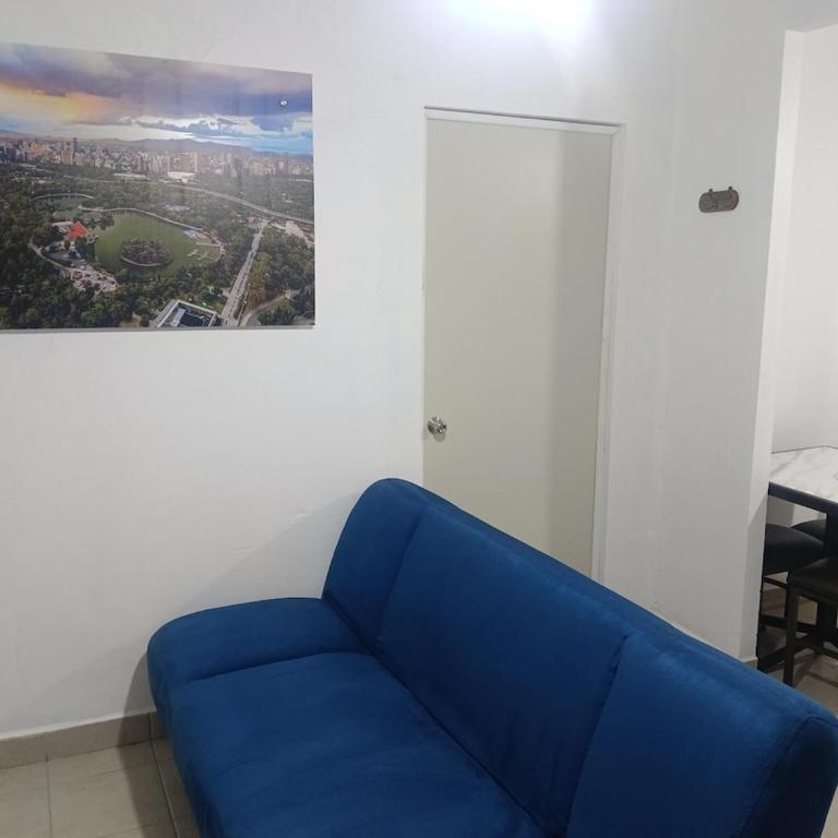 Corazón de CDMX - Apartamento de 1 dormitorio - 1