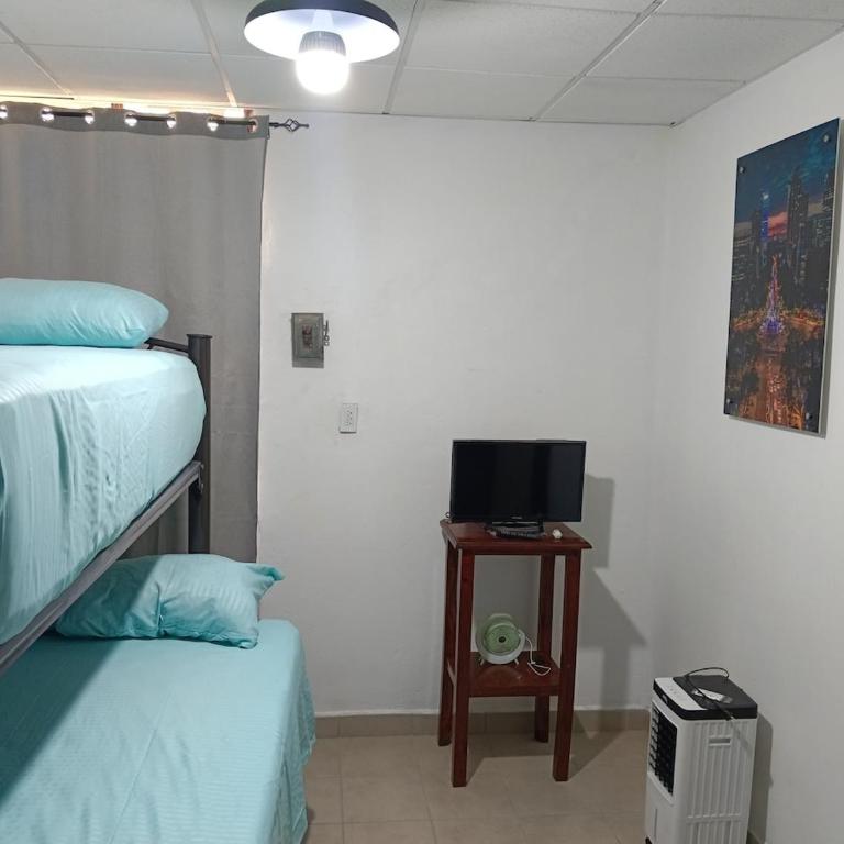 Corazón de CDMX - Apartamento de 1 dormitorio - 3