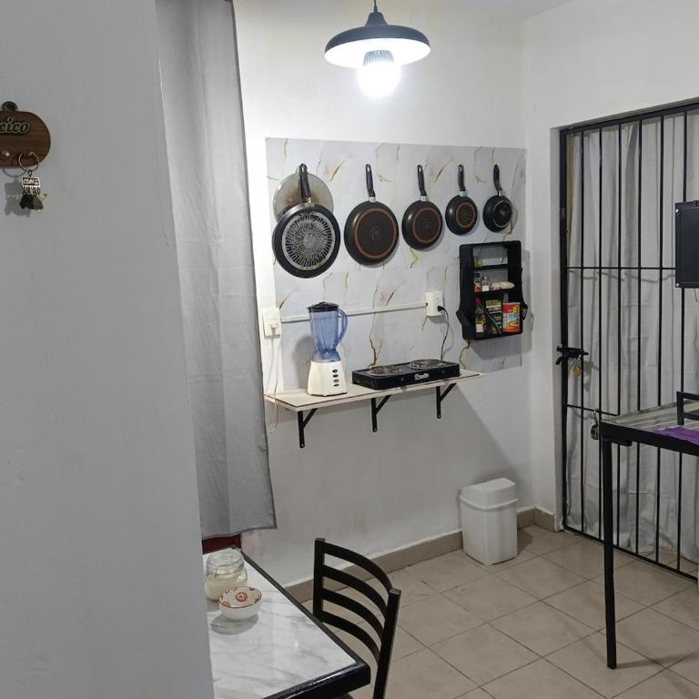 Corazón de CDMX - Apartamento de 1 dormitorio - 7