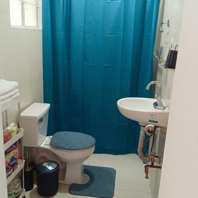 Corazón de CDMX - Apartamento de 1 dormitorio - 9