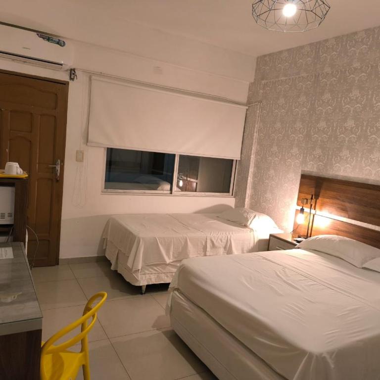 SIBARIS Centenario - Habitación Doble - 2 camas - 1