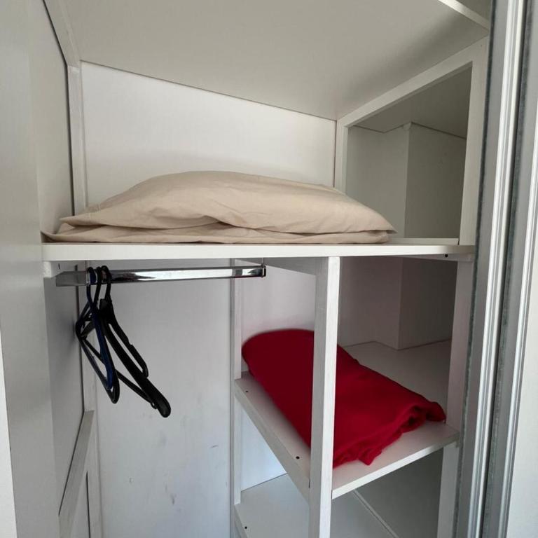 Downtown apartment near Cullen Hospital - Apartamento de 2 dormitorios - 17