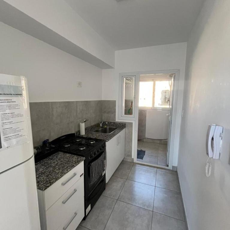 Downtown apartment near Cullen Hospital - Apartamento de 2 dormitorios - 21