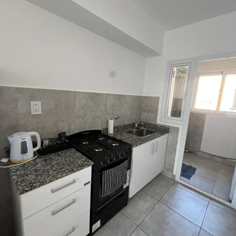 Downtown apartment near Cullen Hospital - Apartamento de 2 dormitorios - 26