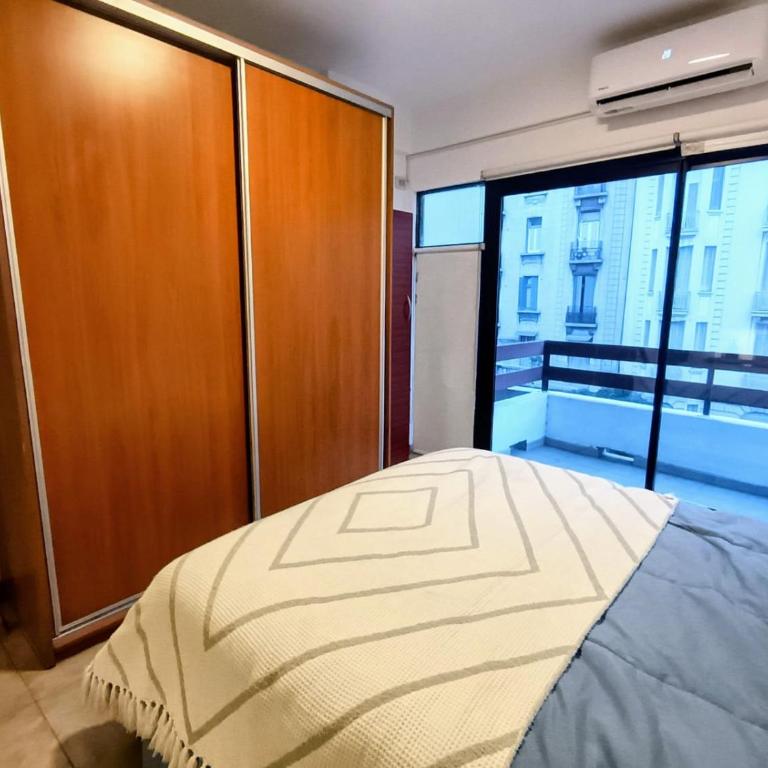 Modern Studio Recoleta - Apartamento de 1 dormitorio - 6