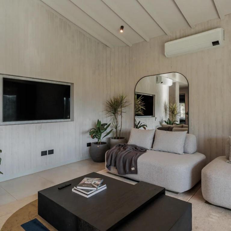 Hermoso apartamento, completamente remodelado, 4 habitaciones, 4 baños, Poblado Medellin - Apartamento de 3 dormitorios - 29