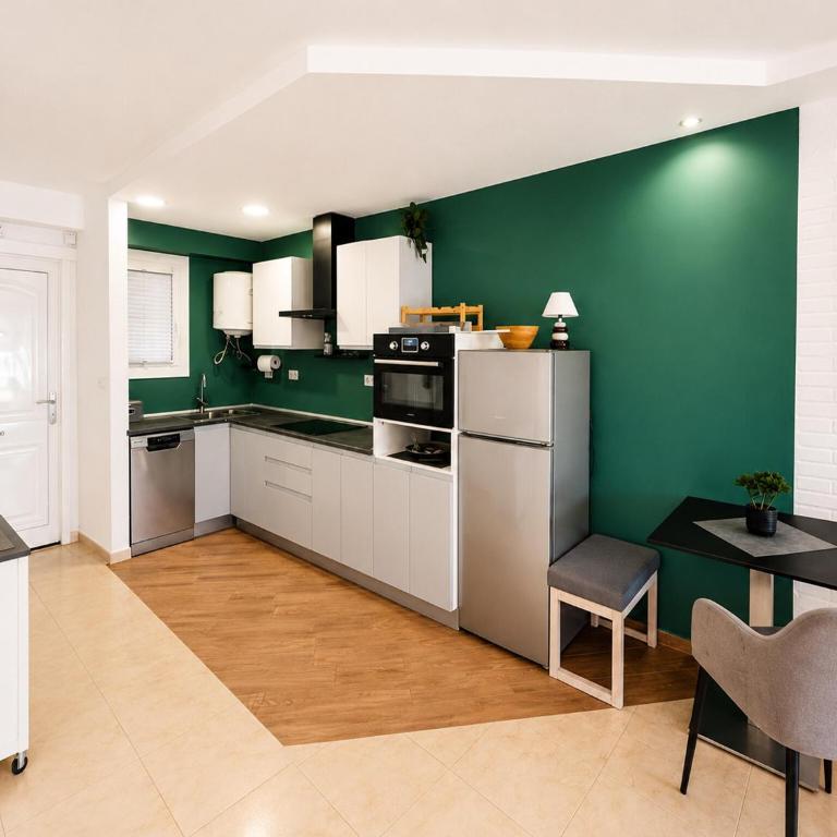 Apartment by Playa Serena & Golf Views - Apartamento de 1 dormitorio - 3