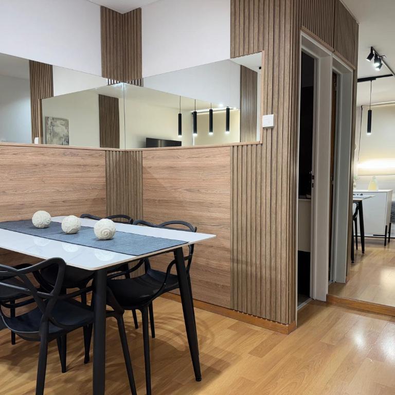 Casamia Loft - Apartamento de 1 dormitorio - 3