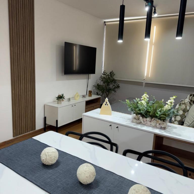 Casamia Loft - Apartamento de 1 dormitorio - 6