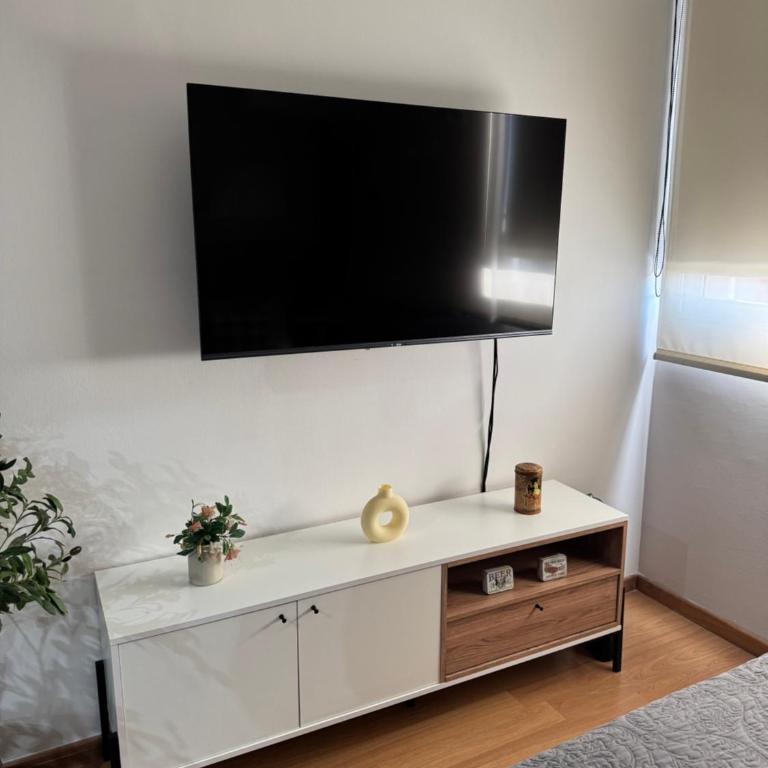 Casamia Loft - Apartamento de 1 dormitorio - 7