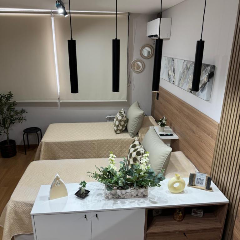 Casamia Loft - Apartamento de 1 dormitorio - 9