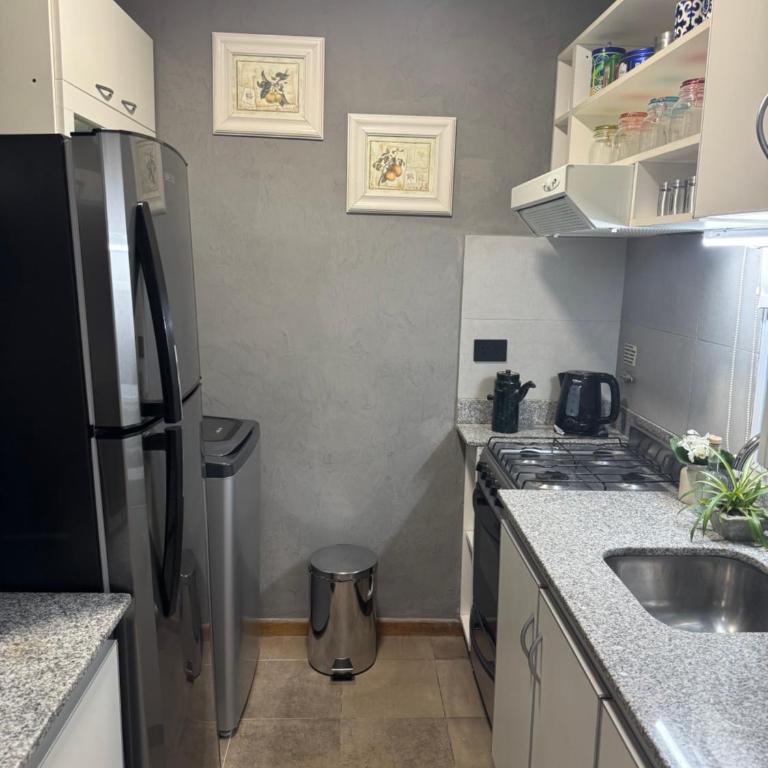 Casamia Loft - Apartamento de 1 dormitorio - 11