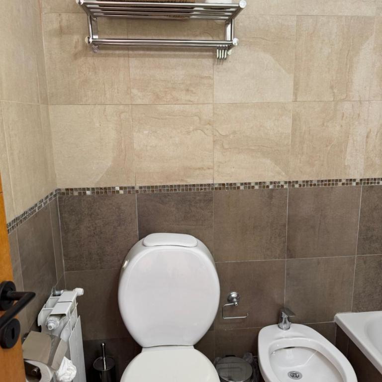 Casamia Loft - Apartamento de 1 dormitorio - 17