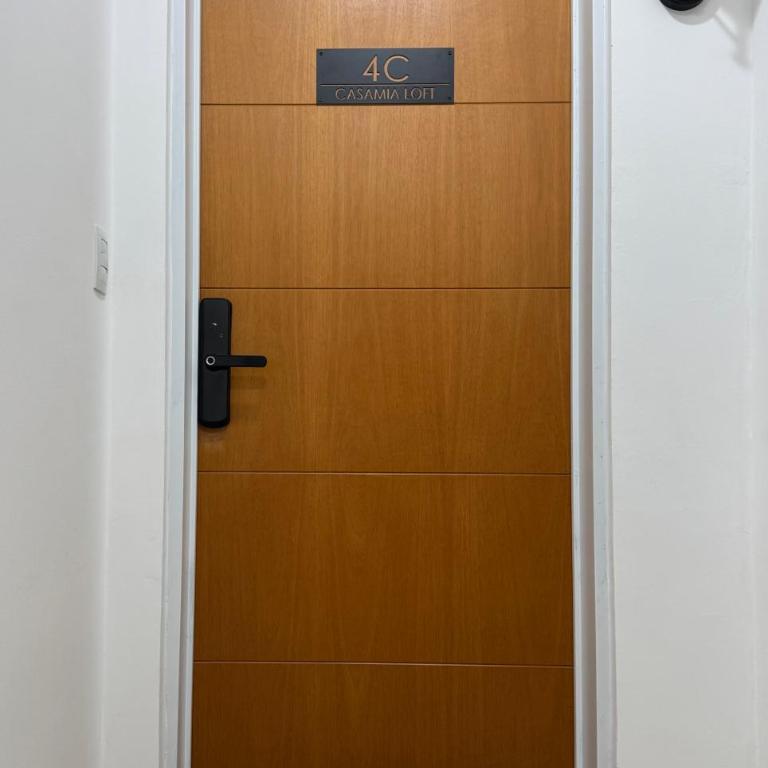 Casamia Loft - Apartamento de 1 dormitorio - 18