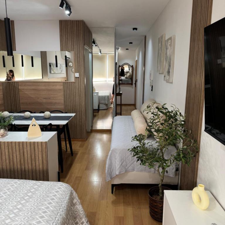 Casamia Loft - Apartamento de 1 dormitorio - 19