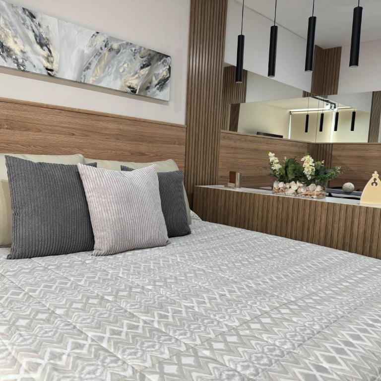 Casamia Loft - Apartamento de 1 dormitorio - 21