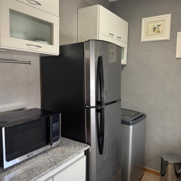 Casamia Loft - Apartamento de 1 dormitorio - 24