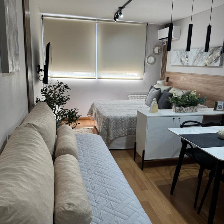 Casamia Loft - Apartamento de 1 dormitorio - 25