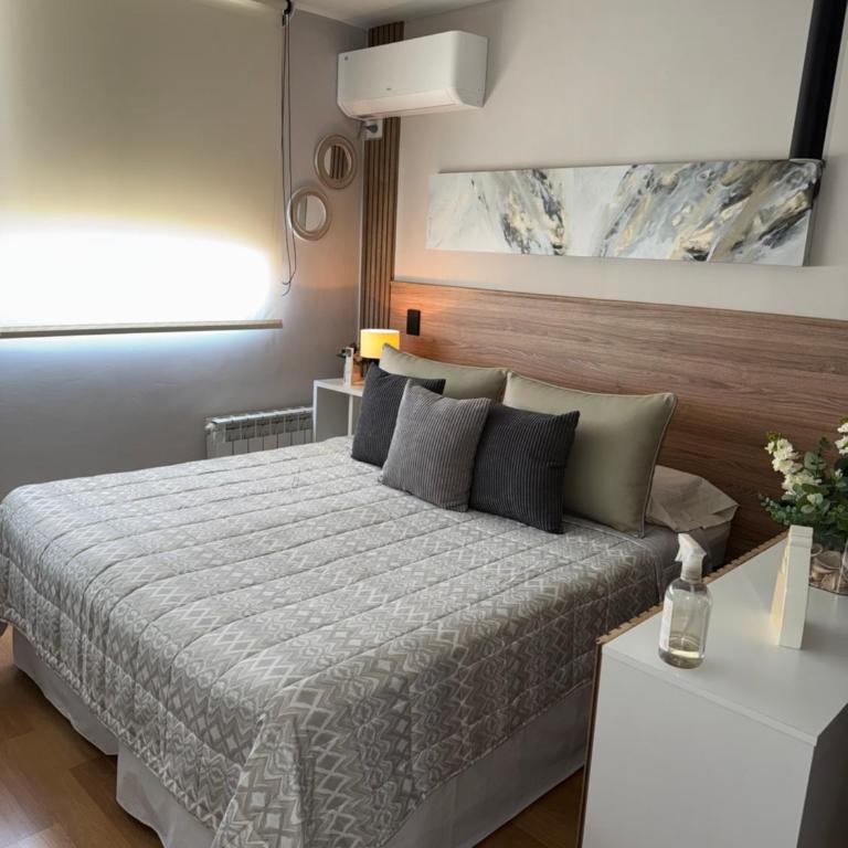 Casamia Loft - Apartamento de 1 dormitorio - 26