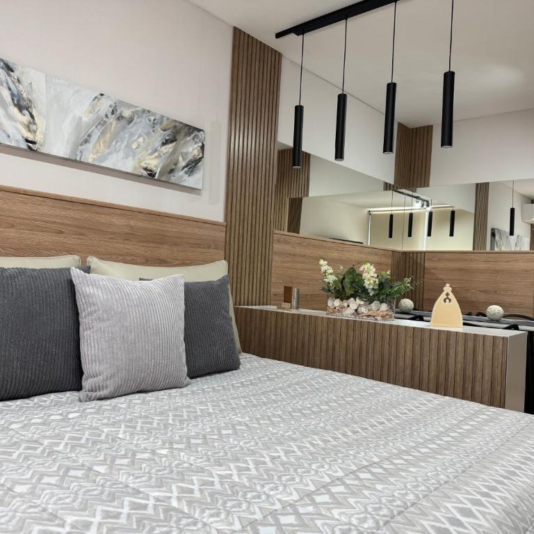 Casamia Loft - Apartamento de 1 dormitorio - 27