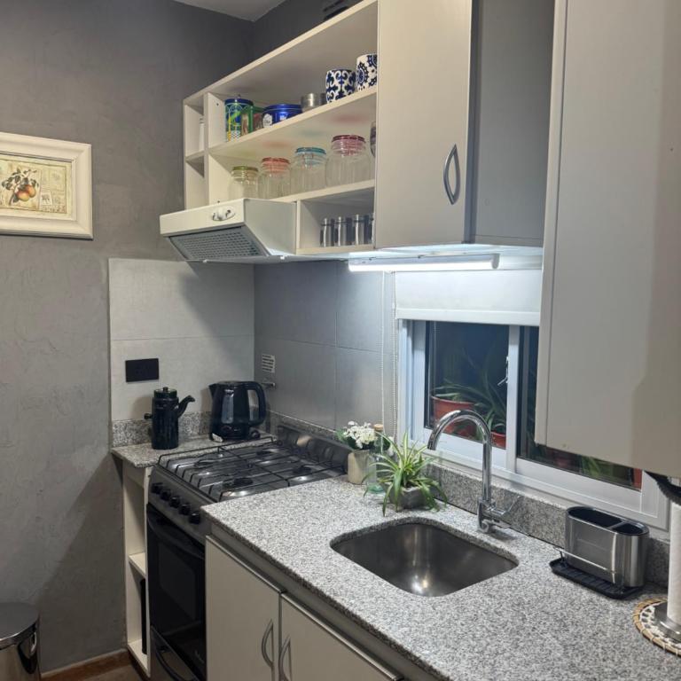 Casamia Loft - Apartamento de 1 dormitorio - 30