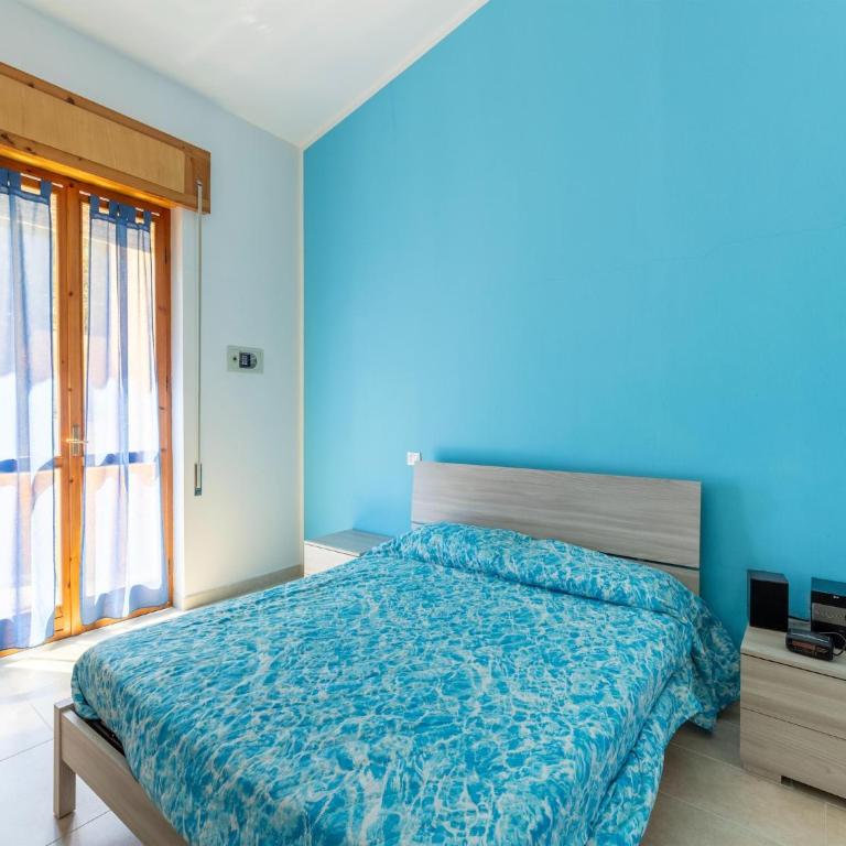 Terrace with sea view, parking space, air conditioning - Appartamento con 2 Camere da Letto - 3