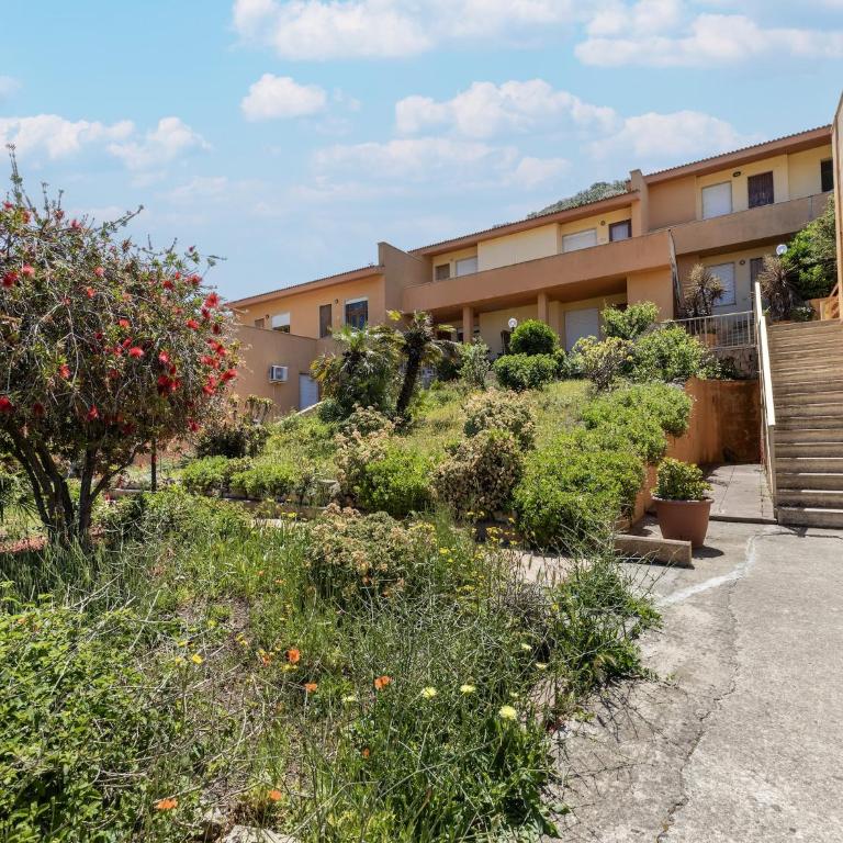 Terrace with sea view, parking space, air conditioning - Appartamento con 2 Camere da Letto - 1