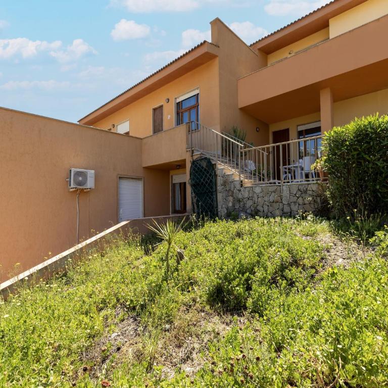 Terrace with sea view, parking space, air conditioning - Appartamento con 2 Camere da Letto - 8