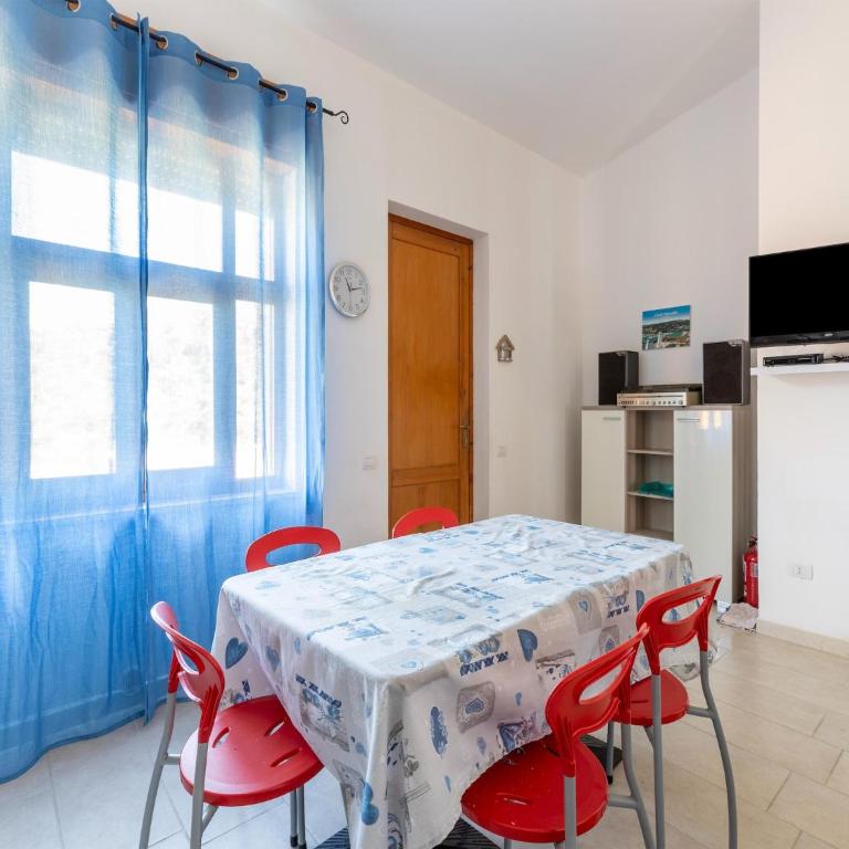 Terrace with sea view, parking space, air conditioning - Appartamento con 2 Camere da Letto - 5
