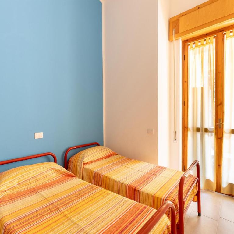 Terrace with sea view, parking space, air conditioning - Appartamento con 2 Camere da Letto - 22