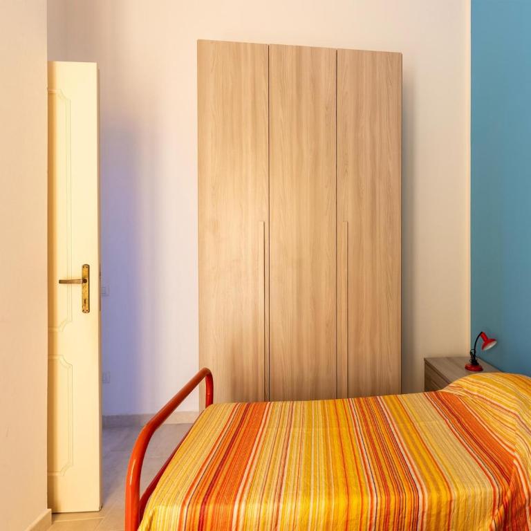 Terrace with sea view, parking space, air conditioning - Appartamento con 2 Camere da Letto - 26